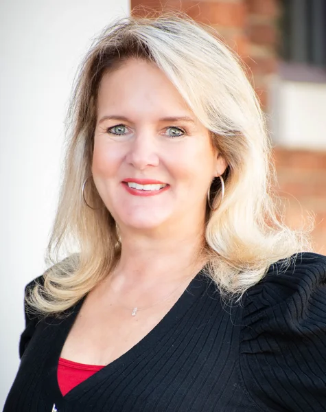 Dawn Clark, Executive Agent